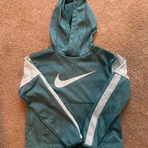 Nike hoodie